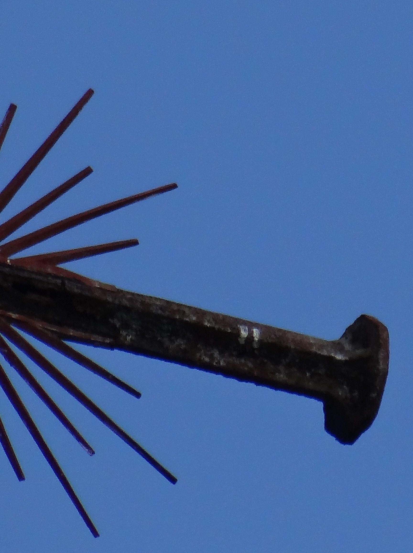 Iglesia de San Jorge - San Juan (Condado) - 2014 00032